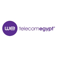 Telecom Egypt Home