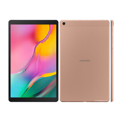 Samsung Galaxy Tab A 10.1 from WE