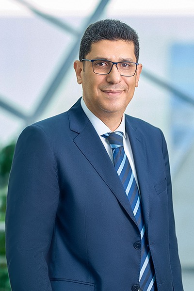 مهند حسين