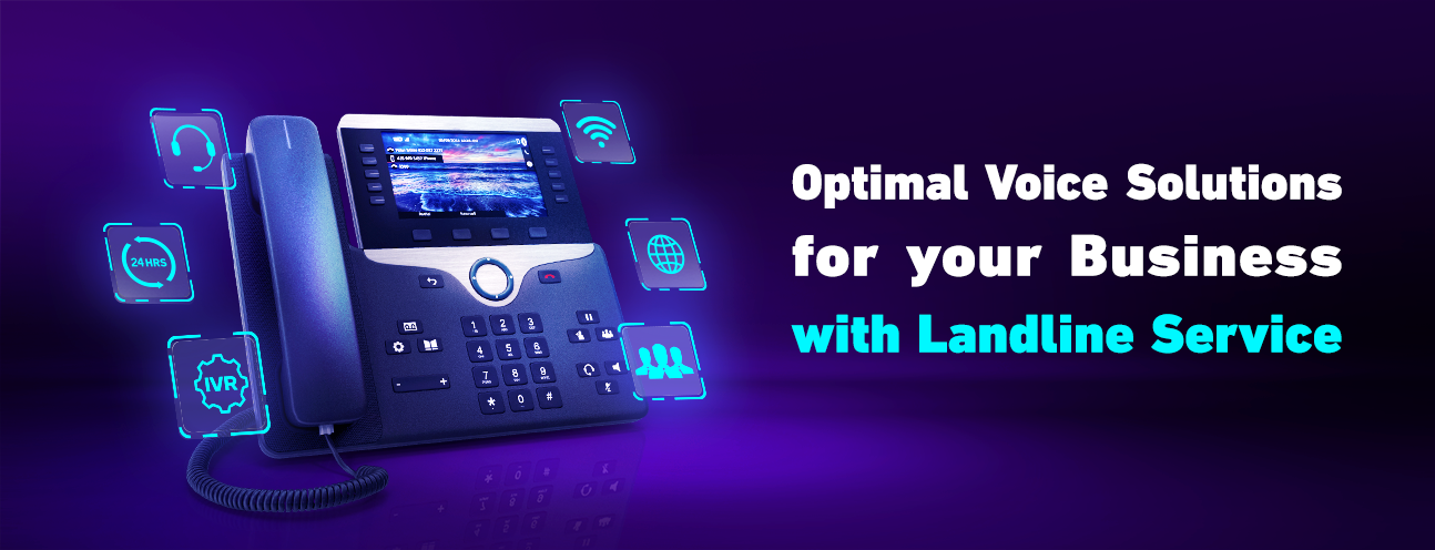 Voice Plans