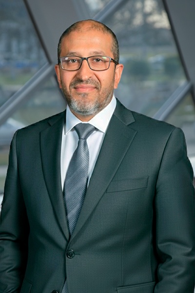 Ismail Saeed