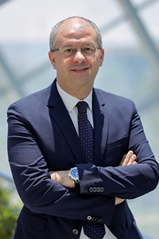 Vice President Chief Financial Officer