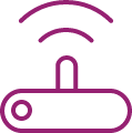خدمة الـ ADSL