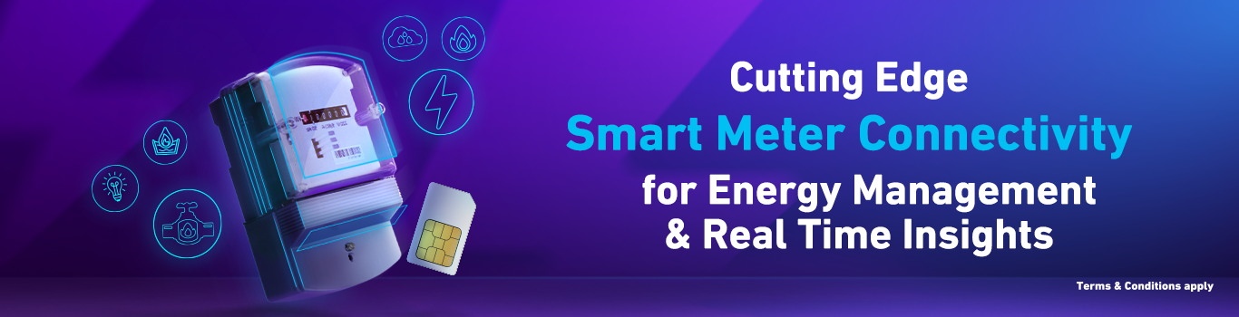 smart meter