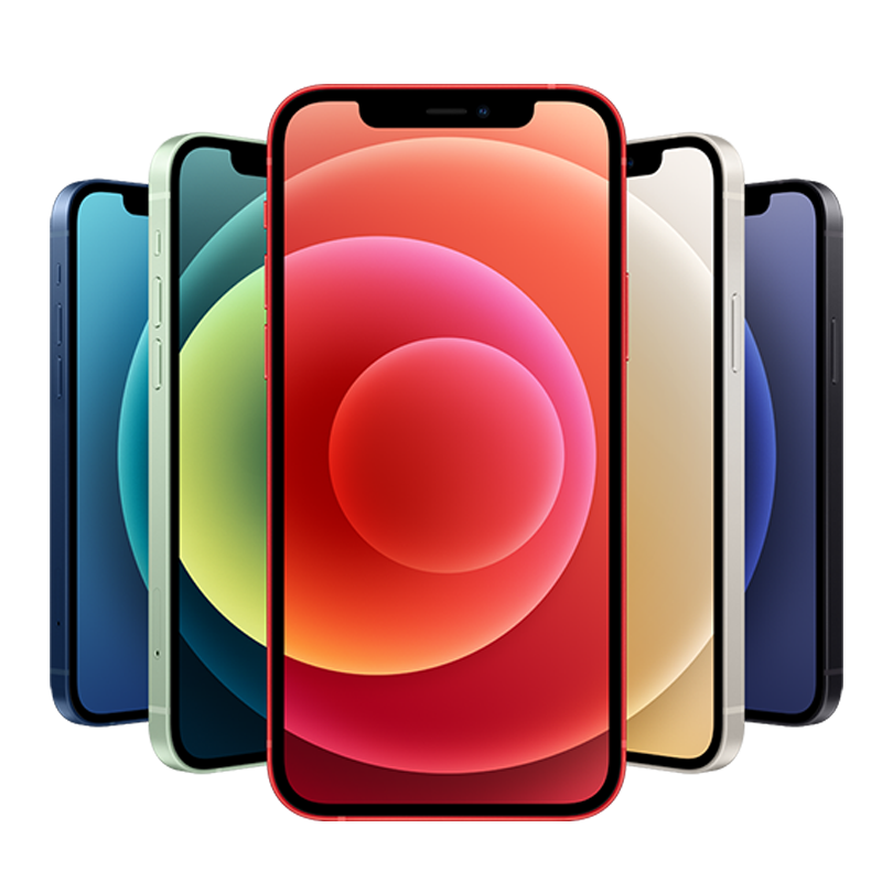 iPhone 7 from WE