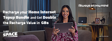 X2 your Fixed Internet Top-up promo Thumbnail