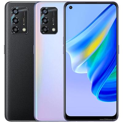 Oppo A74