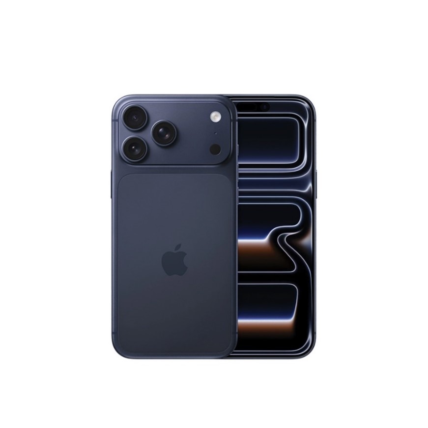 iPhone 17 Pro 512 From WE