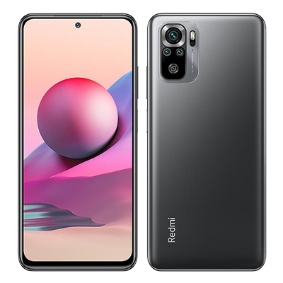 Redmi 9T from WE