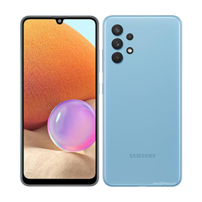 Samsung Galaxy A32 from WE