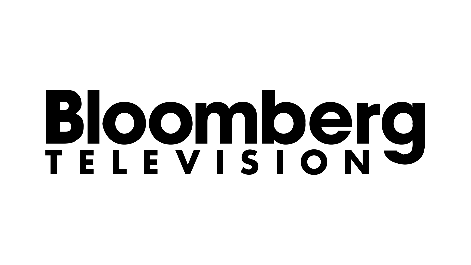 channel