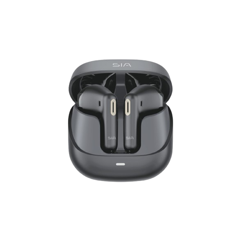 SIA TWS102 Black