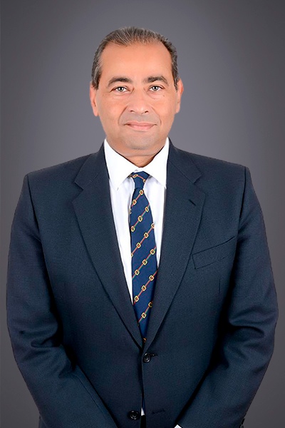 Tamer ElMahdi