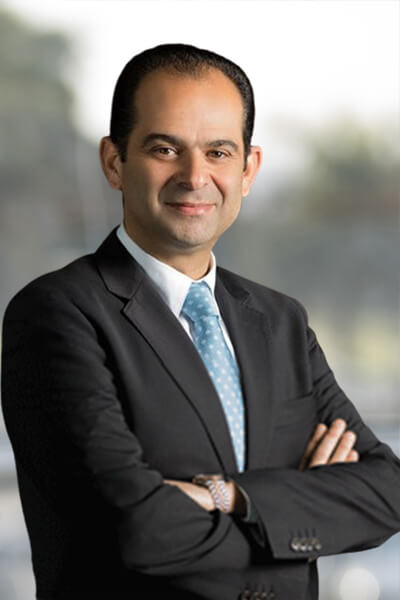 Tarek Aboualam Tarek Aboualam