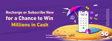 Summer Prizes Offer