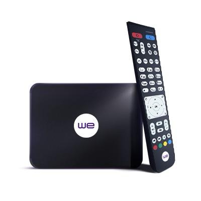 Set Top Box (STB)