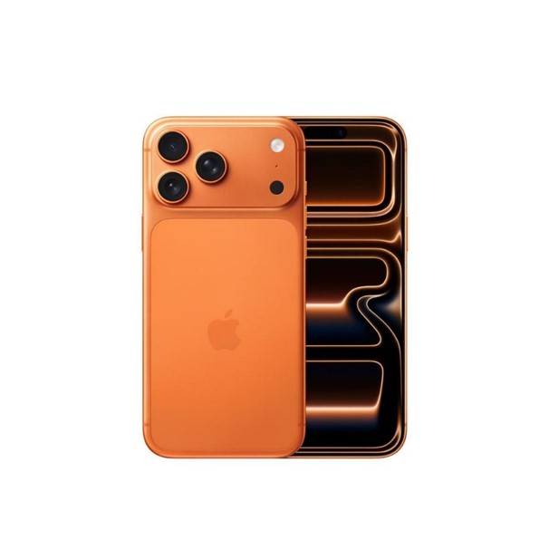 iPhone 17 Pro Max 256 GB From WE