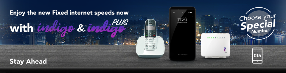 indigo Plus from we indigo Plus from we
