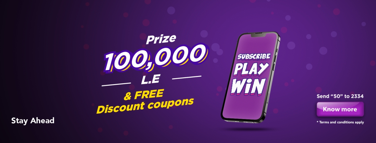 Play and Win Competition
