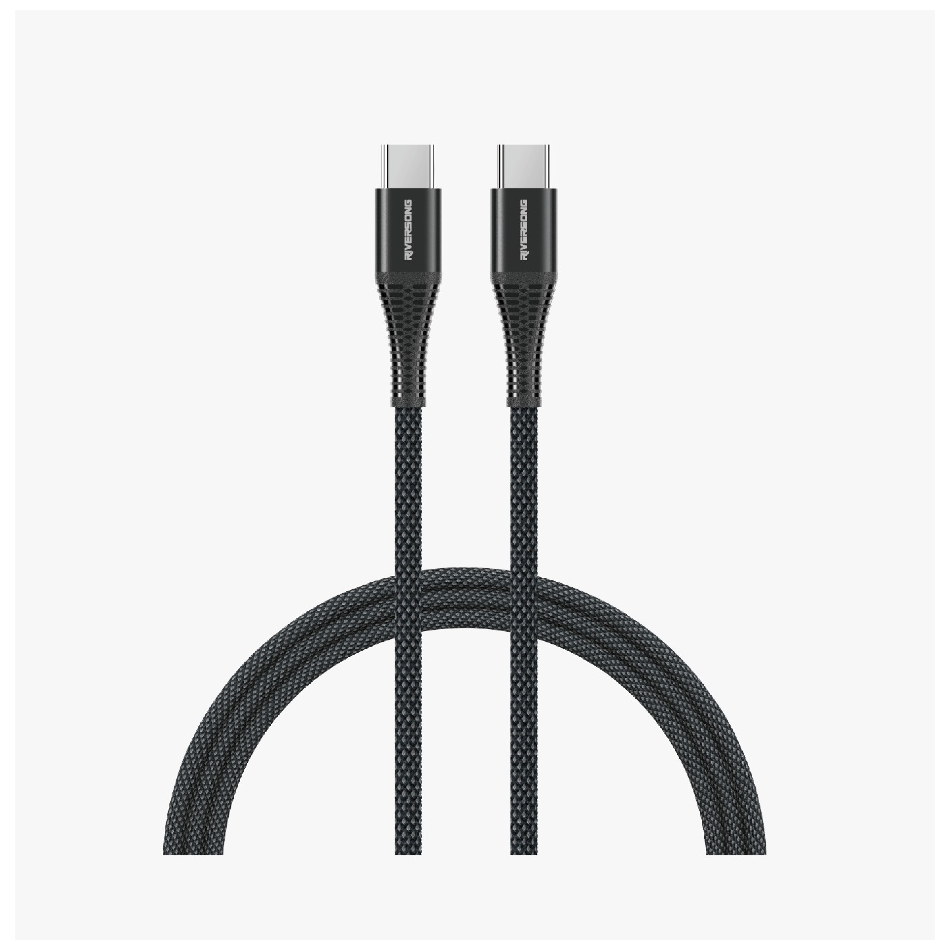 RIVERSONG Type-C to C Cable Lotus