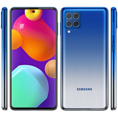 Samsung M62