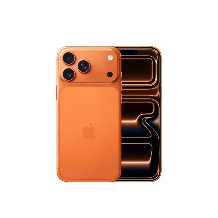 iPhone 17 Pro 512 From WE