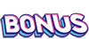 WE Bonus logo
