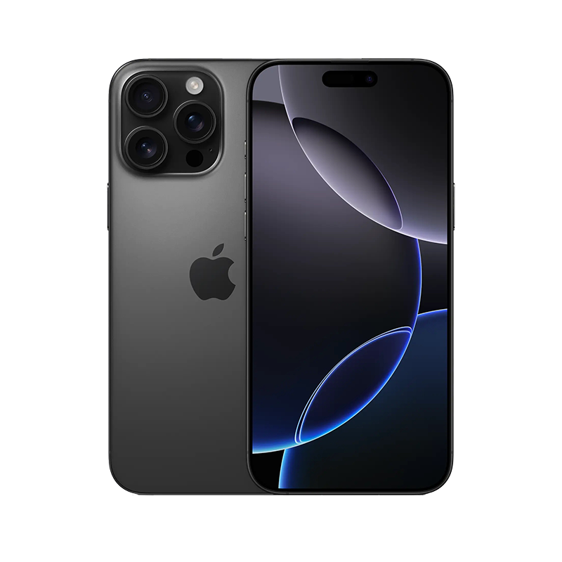 iPhone 16 Pro Max 256GB from WE