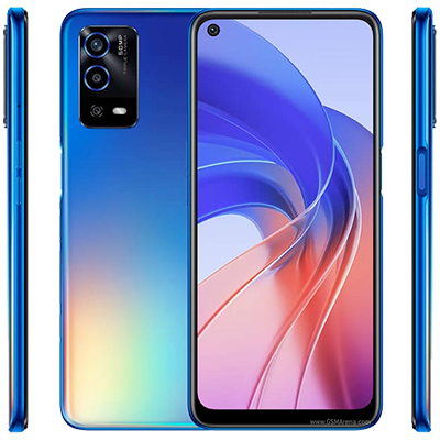 Oppo A55