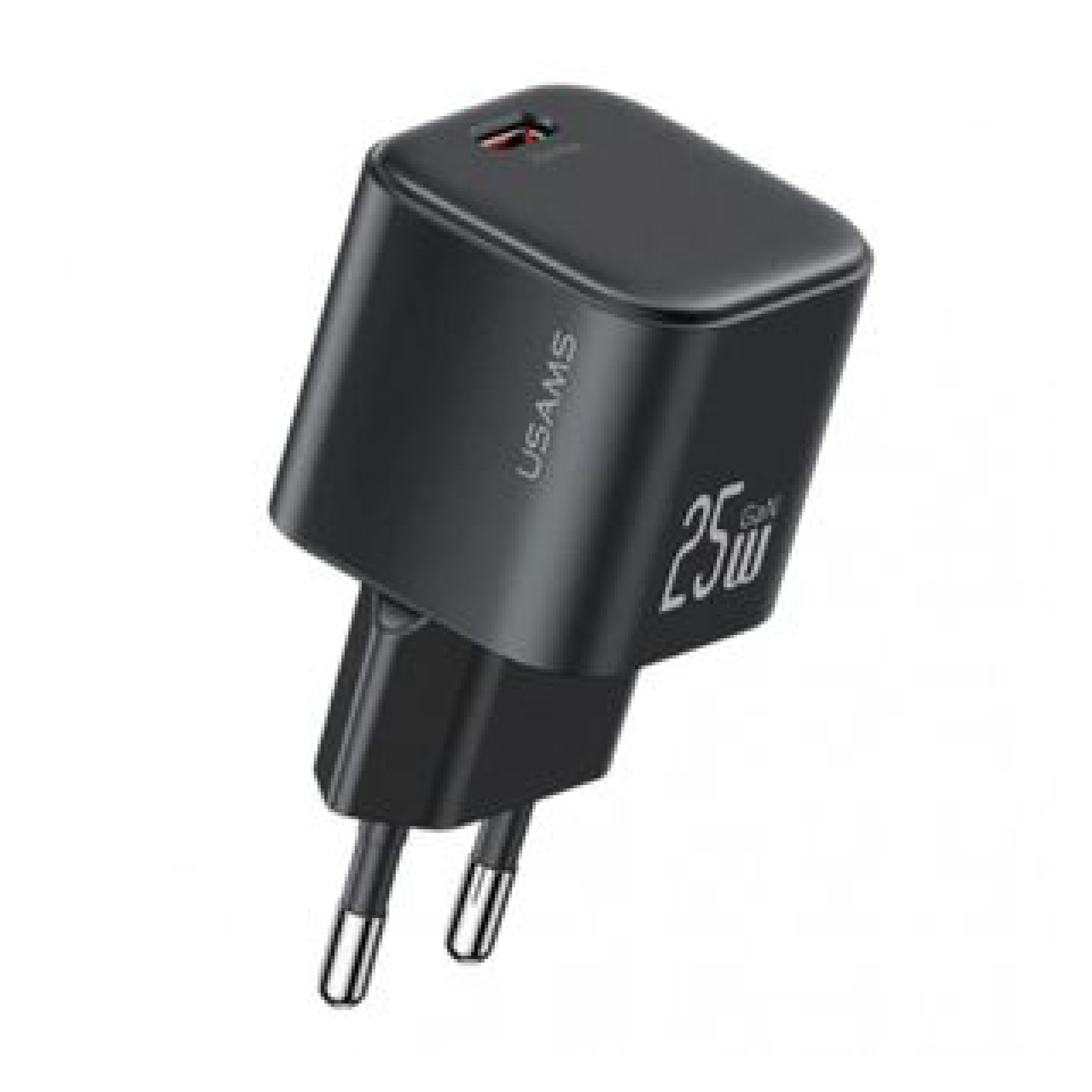 USAMAS, 25W GaN c Mini Fast Charger EU
