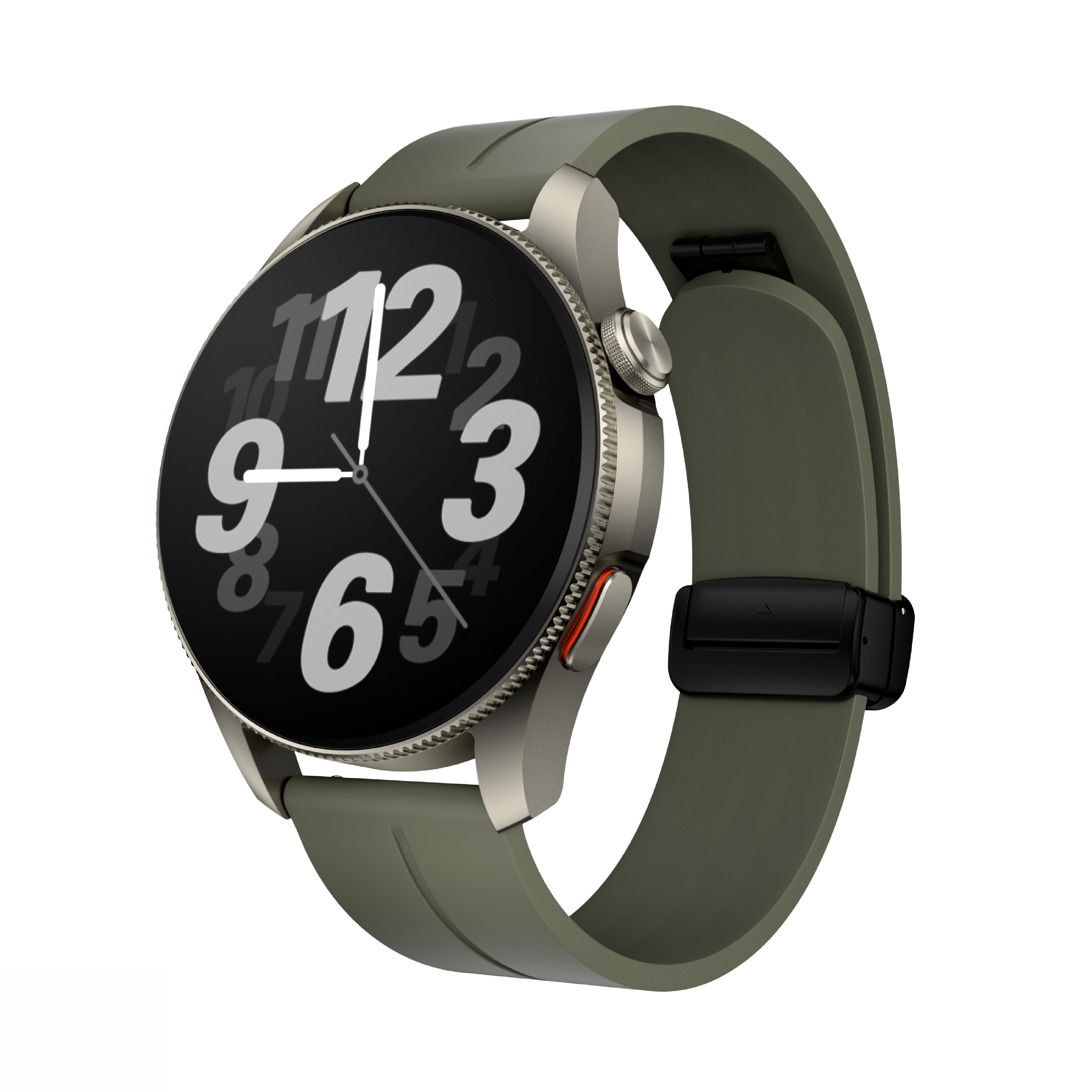 Outbox Elegance OB12 Smart Watch	