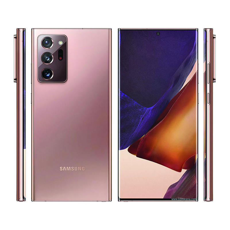 Samsung Note 20 Ultra Select