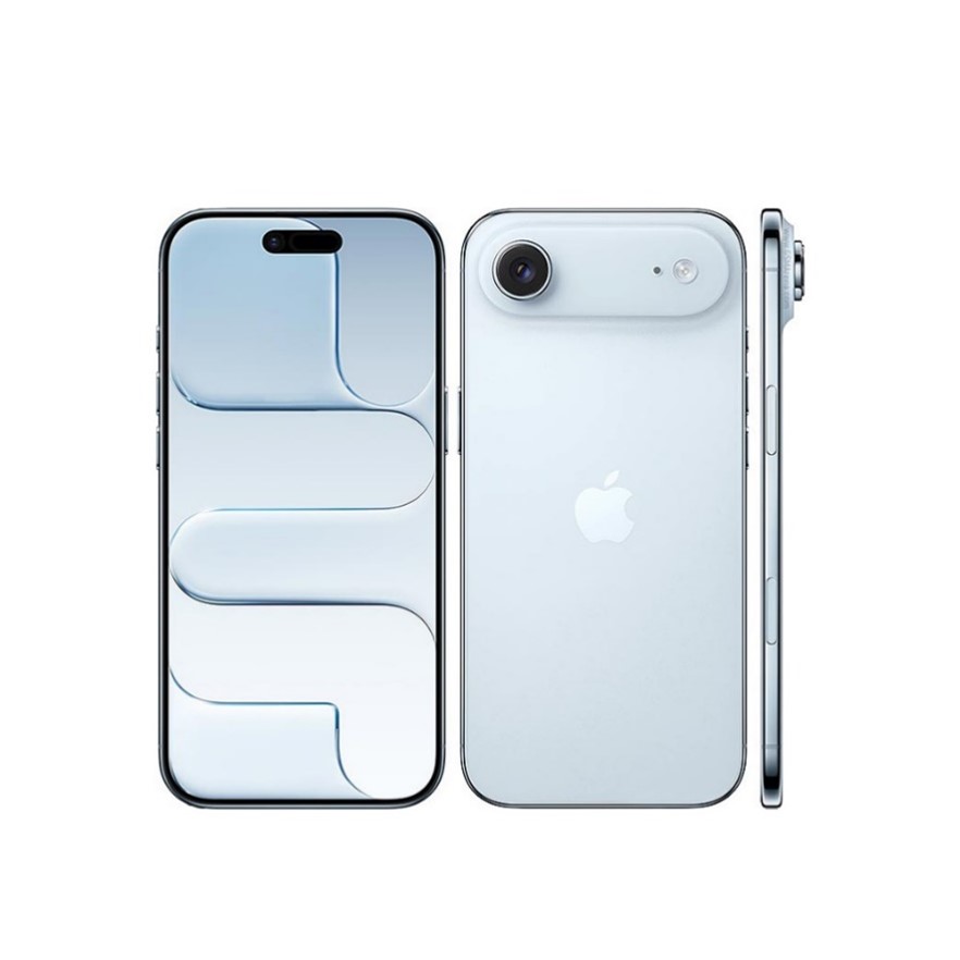 iPhone 17 Air 512GB From WE