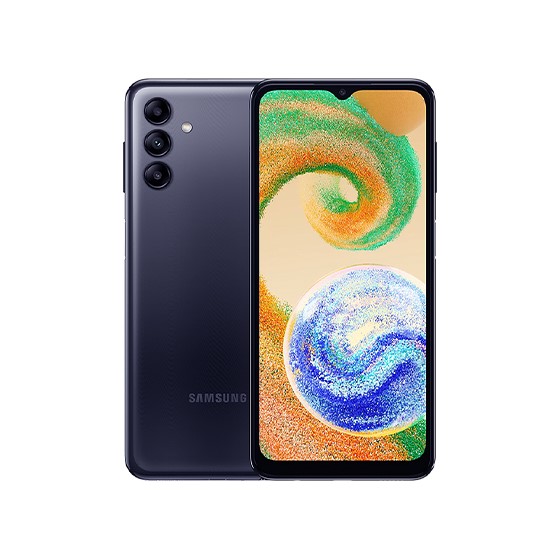 Samsung Galaxy A04s from WE
