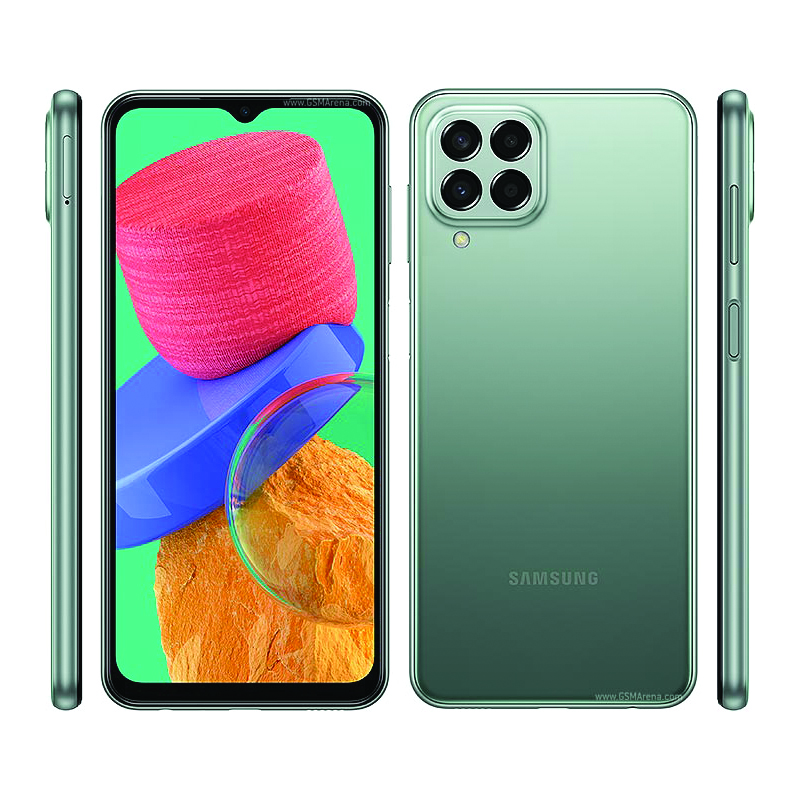 Samsung Galaxy M33