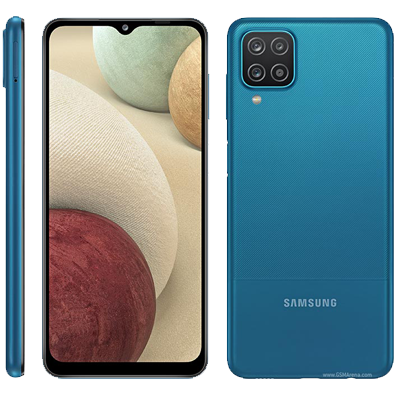 Samsung A12 from WE