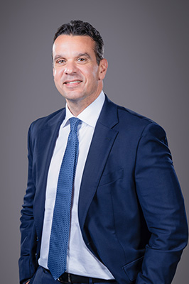 Tarek Tantawy
