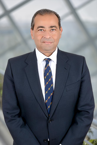 Tamer El Mahdi Tamer El Mahdi