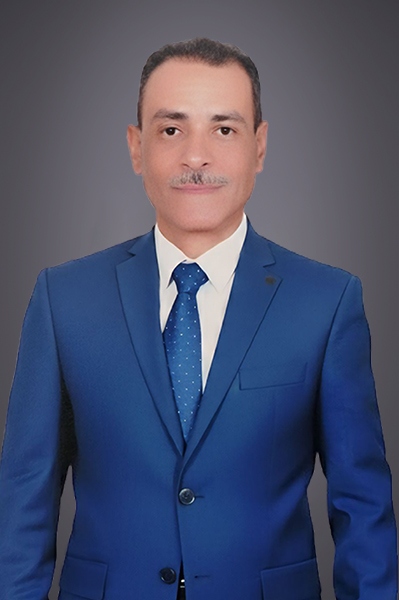 Ahmed Abdelrahman