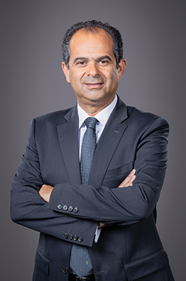 Tarek Aboualam