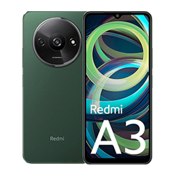Redmi A3 4+128GB from WE