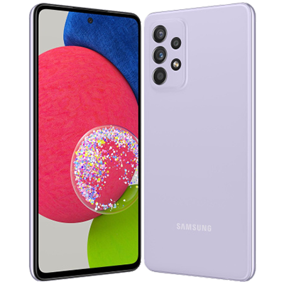 Samsung A52s 5G