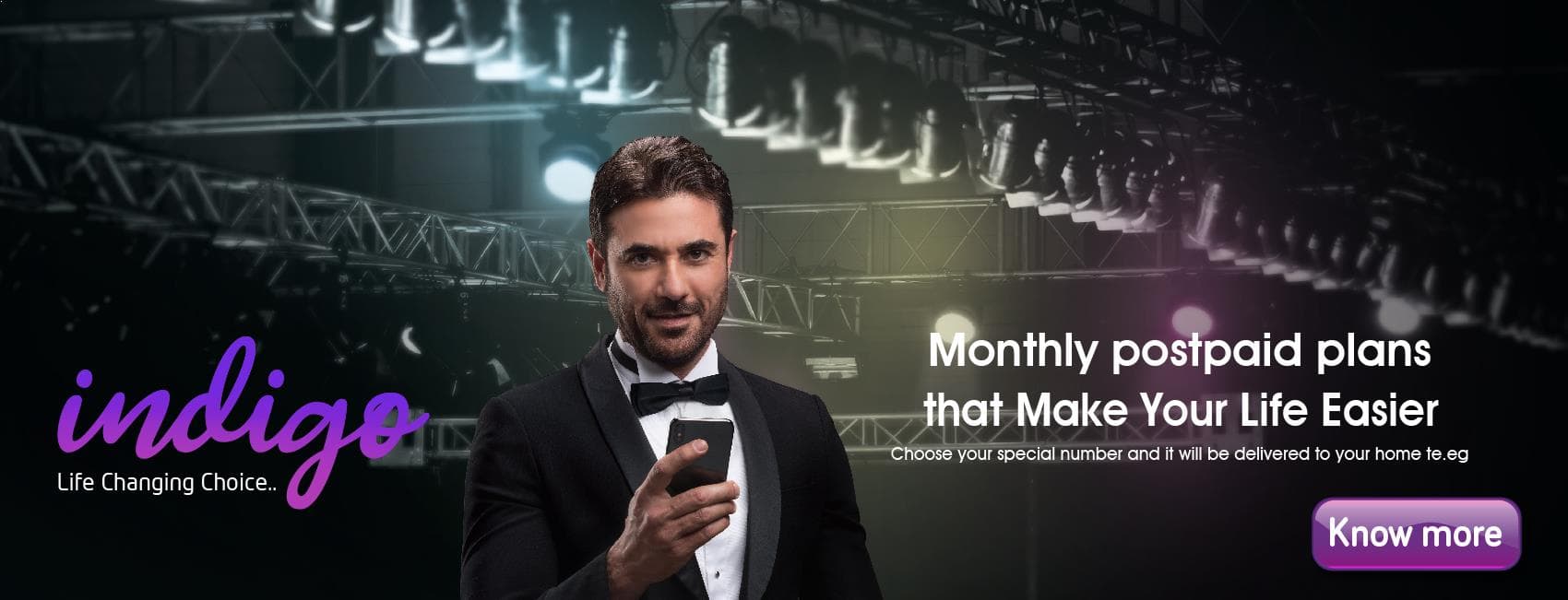 mobile indigo packages from we 