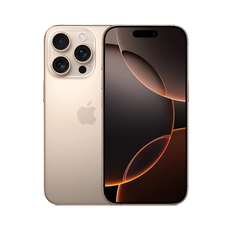 iPhone 16 Pro 128GB from WE