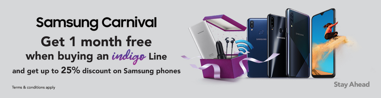 2020 Festival Offer 2020 Festival Offer